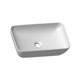 Ravak Kerámia mosdó UNI 500 R SLIM 500 x 310 x 125 XJX01150001