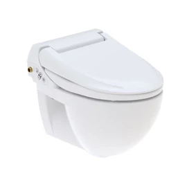 Geberit AquaClean 4000 fali WC-csészével 146.135.11.1