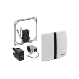 Geberit Basic 115.802.11.5 UR60 hálózati automata vizelde vezérlés, infravörös 115.802.11.5