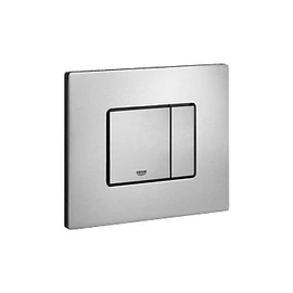 GROHE Skate Cosmopolitan rozsdamentes acél nyomólap 38776SD0