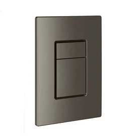 Grohe Skate Cosmopolitan nyomólap csiszolt kemény grafit 38732AL0