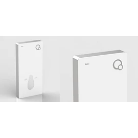 Wellis Corsica, fali WC-hez  Falsík előtti WC tartály, fali WC-hez EE00216