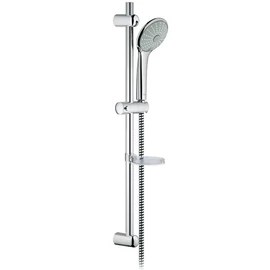 Grohe Euphoria 27 266 001 Mono rudas zuhanyszett 600mm 27266001 zuhanygarnitúra