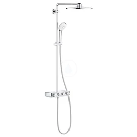 Grohe  310 termosztátos zuhanyrendszer 26507000