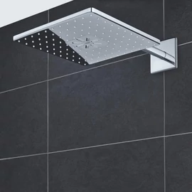 Grohe Rainshower 310 SmartActive Cube fejzuhany zuhanykarral 26479000