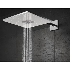Grohe Rainshower 310 SmartActive Cube fejzuhany zuhanykarral 26479LS0