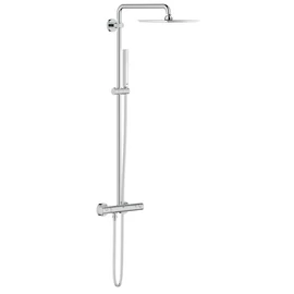 Grohe Euphoria XXL Cosmopolitan System 210 zuhanyrendszer termosztátos csapteleppel 26187000