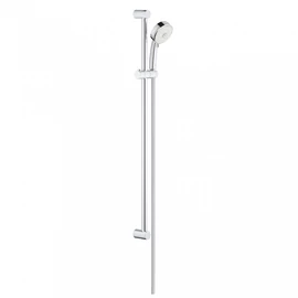 Grohe Tempesta ÚJ Cosmopolitan zuhanygarnitúra IV 90 cm-es zuhanyrúddal 27790002