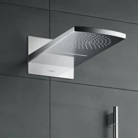Hansgrohe Raindance Rainfall 180 AIR 2jet fejzuhany 28433000