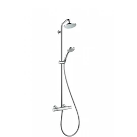 Hansgrohe Croma 160 1jet Showerpipe 27135000