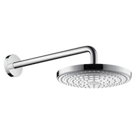 Hansgrohe Raindance Select S 240 2jet fejzuhany zuhanykarral 26466000