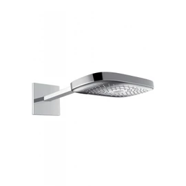 Hansgrohe Raindance Select E 300 3jet fejzuhany zuhanykarral fehér 26468400
