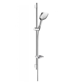 Hansgrohe Raindance Select E 150 Unica S Puro zuhanyszett 0,9m 27857000