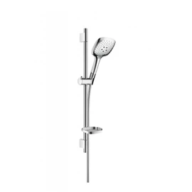 Hansgrohe Raindance Select E 150 Unica S Puro zuhanyszett 0,65m 27856000