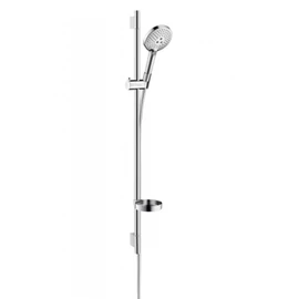 Hansgrohe Raindance Select S 120 Unica S Puro zuhanyszett Ecosmart 0,90 m 26633000