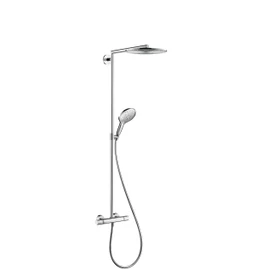 Hansgrohe Raindance Select S 300 1jet Showerpipe 27114000