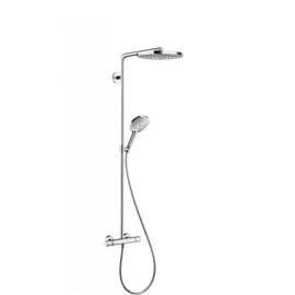 Hansgrohe Raindance Select S 240 2jet Showerpipe 27129000