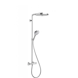 Hansgrohe Raindance Select S 300 2jet Showerpipe 27133000