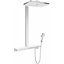 Hansgrohe Rainmaker Select 460 3jet showerpipe 27106400