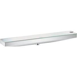 Hansgrohe Rainfinity Porter 500 kifolyó, zuhanytartóval és zuhanypolccal 26858000