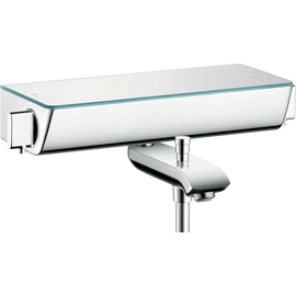 Hansgrohe Ecostat Select termosztátos kádcsaptelep 13141000
