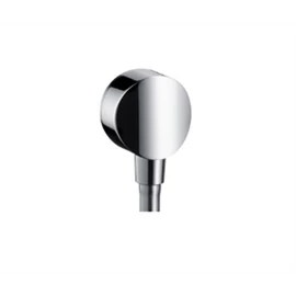 Hansgrohe FixFit S fali szereléshez DN15 króm  (26453000)