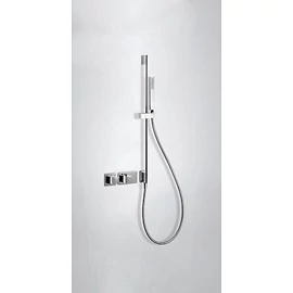 Tres exclusive 1 irányú termosztatikus zuhanyrendszer 20725192