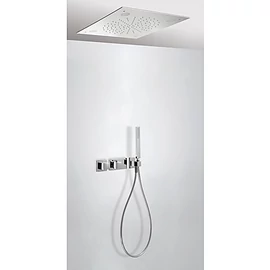 Tres exclusive 2 irányú termosztatikus zuhanyrendszer 20725205