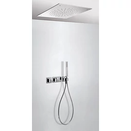 Tres exclusive 2 irányú termosztatikus zuhanyrendszer 20725208