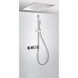 Tres exclusive 2 irányú termosztatikus zuhanyrendszer 20725209