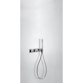 Tres exclusive 2 irányú termosztatikus zuhanyrendszer 20725291