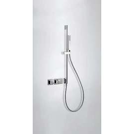 Tres exclusive 2 irányú termosztatikus zuhanyrendszer 20725292