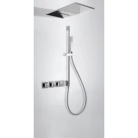 Tres exclusive 3 irányú termosztatikus zuhanyrendszer 20725309