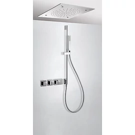 Tres exclusive  3 irányú termosztatikus zuhanyrendszer 20725313