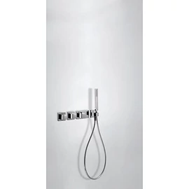 Tres exclusive 3 irányú  termosztatikus zuhanyrendszer 20725391