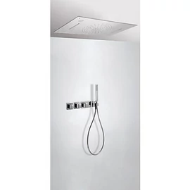 Tres exclusive 4 irányú termosztatikus zuhanyrendszer 20725404