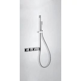 Tres exclusive 3 irányú termosztatikus zuhanyrendszer 20725392