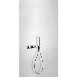 Tres exclusive 1 irányú termosztatikus zuhanyrendszer 20735191