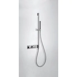 Tres exclusive 1 irányú termosztatikus zuhanyrendszer 20735192