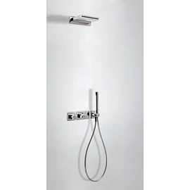 Tres exclusive 2 irányú termosztatikus zuhanyrendszer 20735203