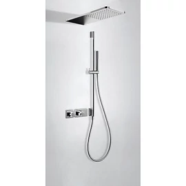 Tres exclusive 2 irányú termosztatikus zuhanyrendszer 20735210