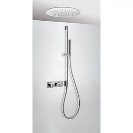 Tres exclusive 2 irányú termosztatikus zuhanyrendszer 20735212