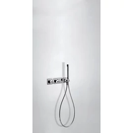 Tres exclusive 2 irányú termosztatikus zuhanyrendszer 20735291