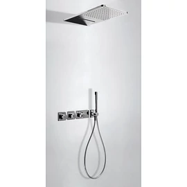 Tres exclusive 3 irányú termosztatikus zuhanyrendszer 20735302