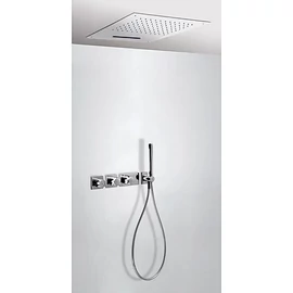 Tres exclusive 3 irányú termosztatikus zuhanyrendszer 20735303