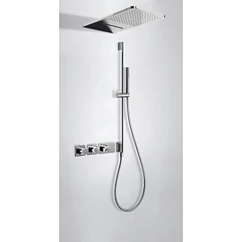 Tres exclusive 3 irányú termosztatikus zuhanyrendszer 20735309