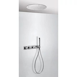 Tres exclusive 3 irányú termosztatikus zuhanyrendszer 20735310