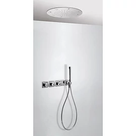 Tres exclusive 3 irányú termosztatikus zuhanyrendszer 20735312