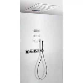 Tres exclusive 4 irányú termosztatikus zuhanyrendszer 20735402