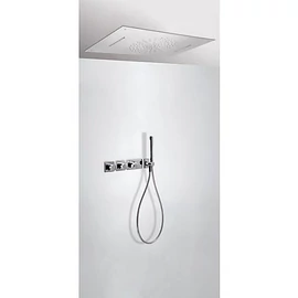 Tres exclusive 3 irányú termosztatikus zuhanyrendszer 20735403